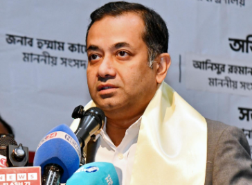 অপসাংবাদিকতা রোধে কঠোর পদক্ষেপ নিচ্ছে সরকার: তথ্য প্রতিমন্ত্রী